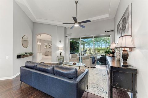 Tiny photo for 12827 Penguin Drive, Bradenton, FL 34212 (MLS # A4668244)