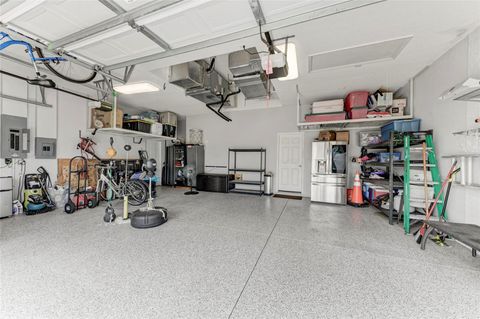 Tiny photo for 12827 Penguin Drive, Bradenton, FL 34212 (MLS # A4668244)