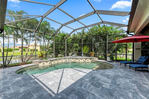 Tiny photo for 12827 Penguin Drive, Bradenton, FL 34212 (MLS # A4668244)
