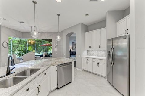 Tiny photo for 12827 Penguin Drive, Bradenton, FL 34212 (MLS # A4668244)