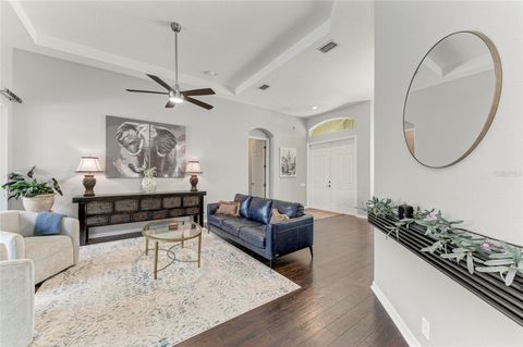 Tiny photo for 12827 Penguin Drive, Bradenton, FL 34212 (MLS # A4668244)