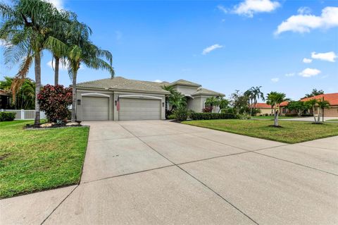 Tiny photo for 12827 Penguin Drive, Bradenton, FL 34212 (MLS # A4668244)