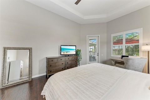 Tiny photo for 12827 Penguin Drive, Bradenton, FL 34212 (MLS # A4668244)