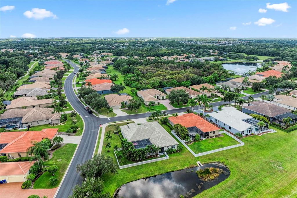 Photo of 12827 Penguin Drive, Bradenton, FL 34212 (MLS # A4668244)