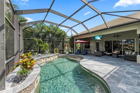 Tiny photo for 12827 Penguin Drive, Bradenton, FL 34212 (MLS # A4668244)