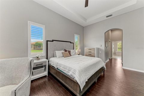 Tiny photo for 12827 Penguin Drive, Bradenton, FL 34212 (MLS # A4668244)