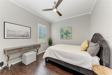 Tiny photo for 12827 Penguin Drive, Bradenton, FL 34212 (MLS # A4668244)