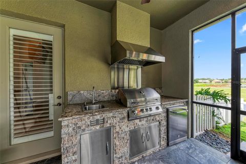 Tiny photo for 12827 Penguin Drive, Bradenton, FL 34212 (MLS # A4668244)