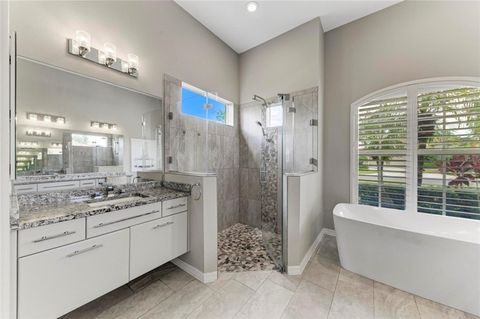 Tiny photo for 12827 Penguin Drive, Bradenton, FL 34212 (MLS # A4668244)