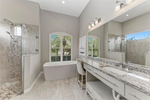 Tiny photo for 12827 Penguin Drive, Bradenton, FL 34212 (MLS # A4668244)