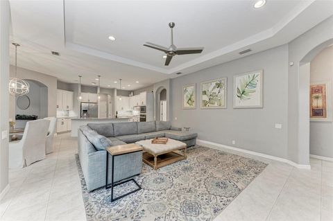 Tiny photo for 12827 Penguin Drive, Bradenton, FL 34212 (MLS # A4668244)