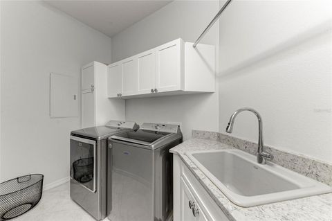 Tiny photo for 12827 Penguin Drive, Bradenton, FL 34212 (MLS # A4668244)