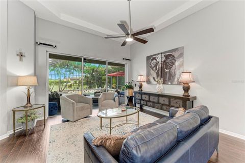 Tiny photo for 12827 Penguin Drive, Bradenton, FL 34212 (MLS # A4668244)