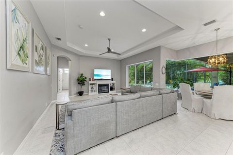 Tiny photo for 12827 Penguin Drive, Bradenton, FL 34212 (MLS # A4668244)