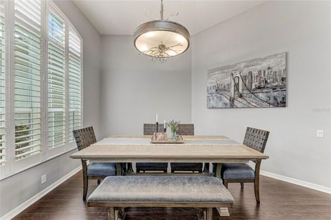 Tiny photo for 12827 Penguin Drive, Bradenton, FL 34212 (MLS # A4668244)