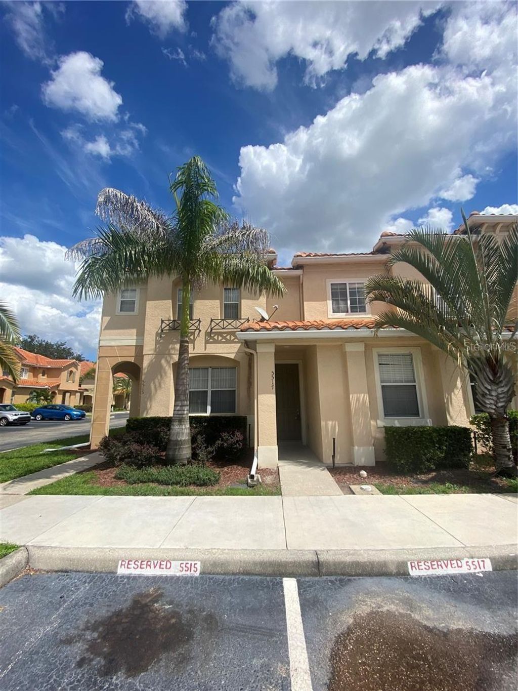 Photo of 5517 Paradise Cay Circle, Kissimmee, FL 34746 (MLS # S5142629)