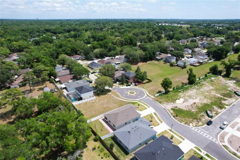 A home in APOPKA