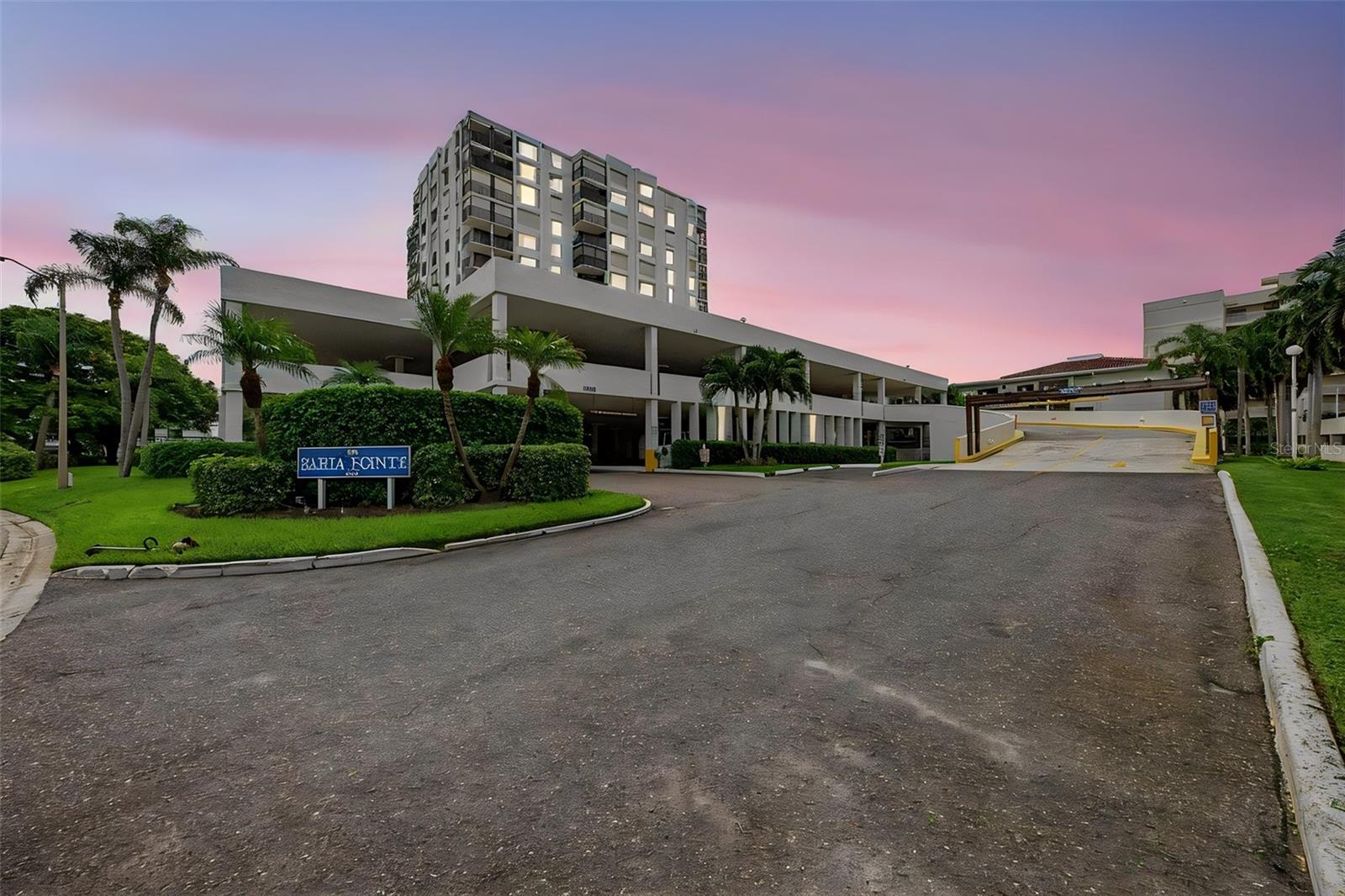 6287 BAHIA DEL MAR CIRCLE 113