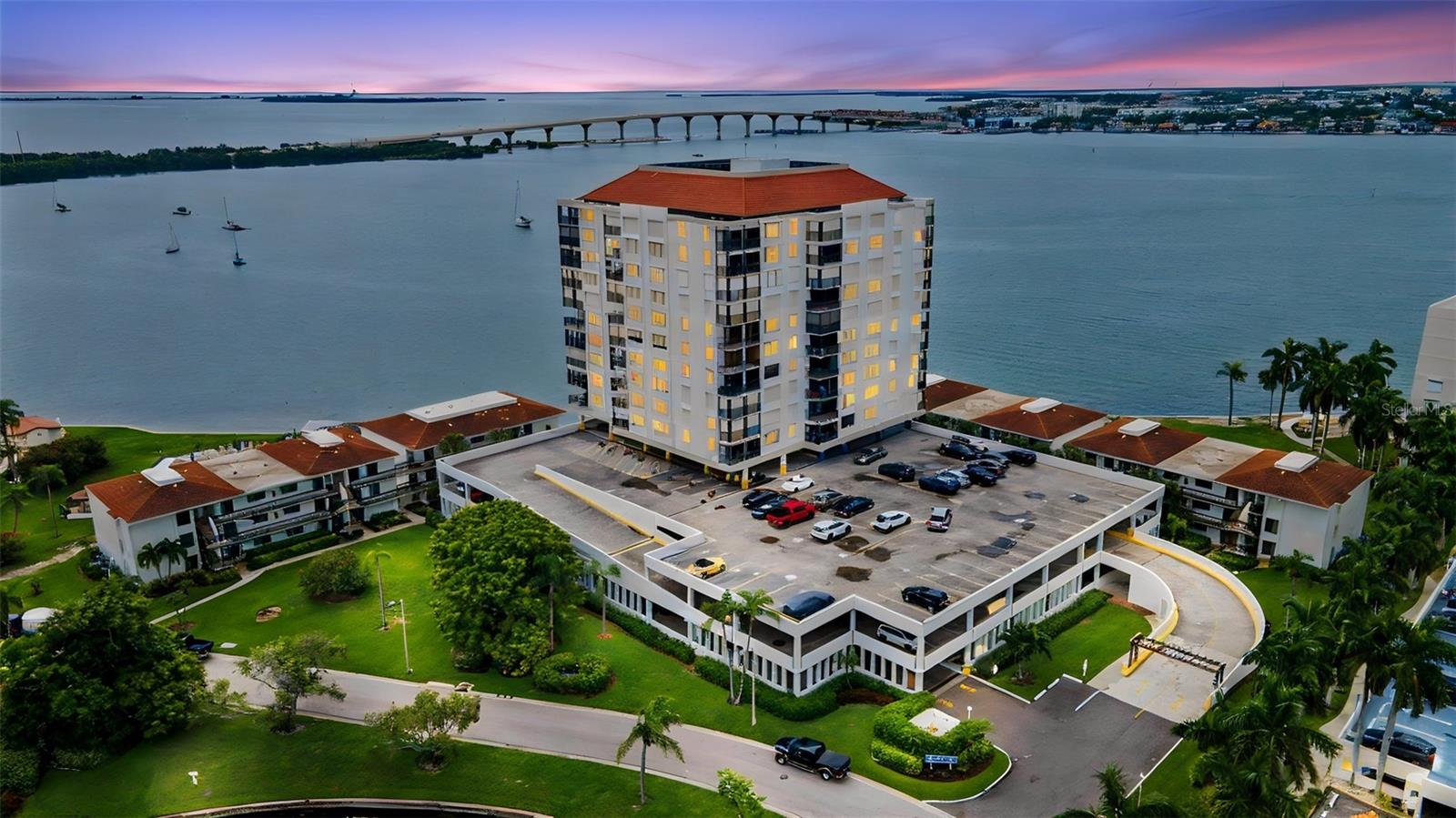 6287 BAHIA DEL MAR CIRCLE 113