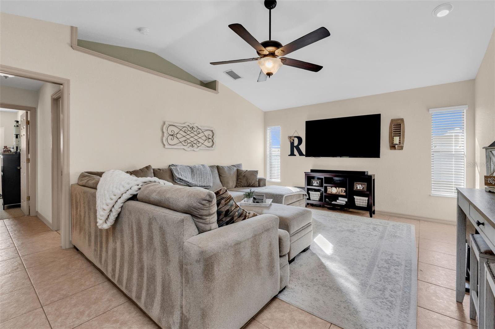 HRBR HEIGHTS - Residential