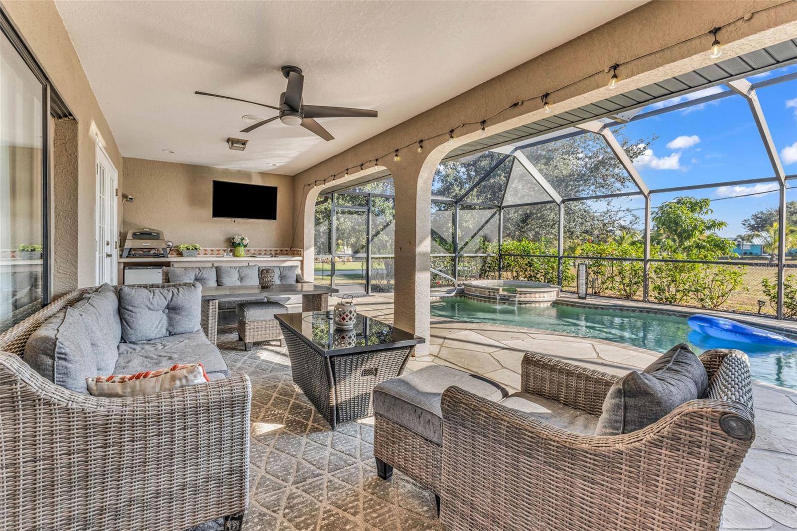 HRBR HEIGHTS - Residential