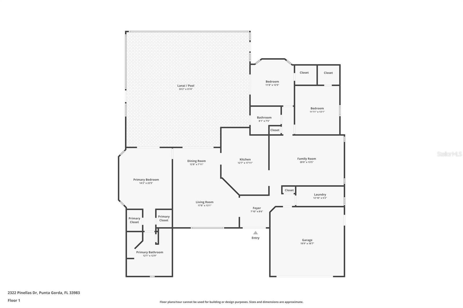 HRBR HEIGHTS - Residential