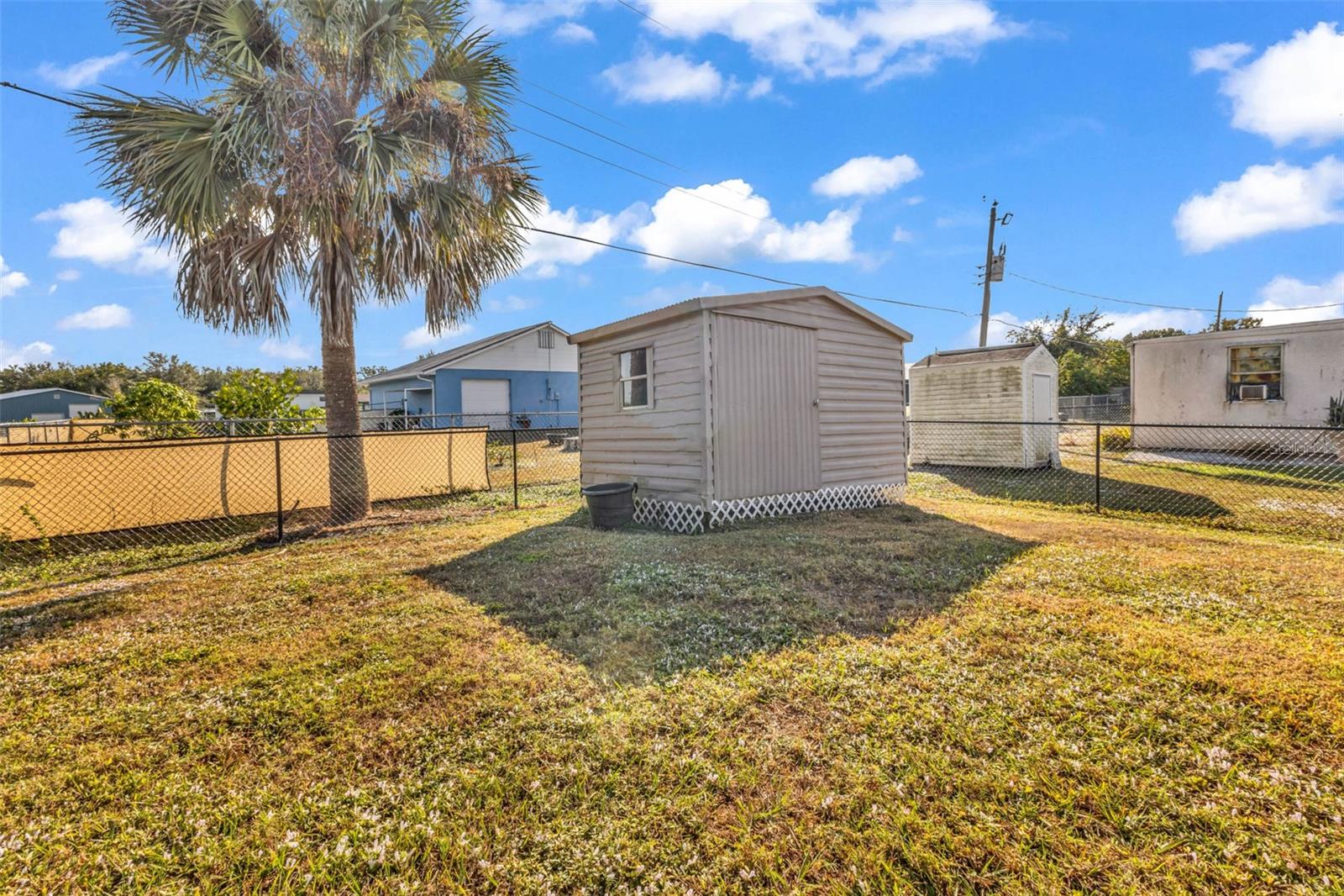 HRBR HEIGHTS - Residential