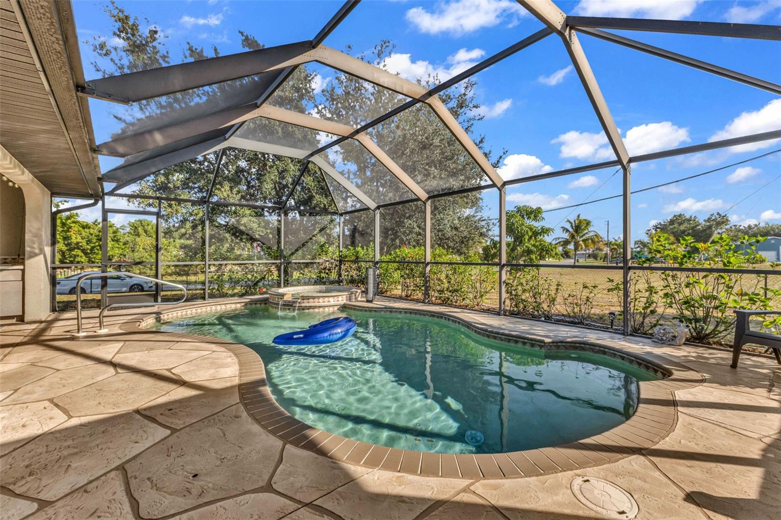 HRBR HEIGHTS - Residential