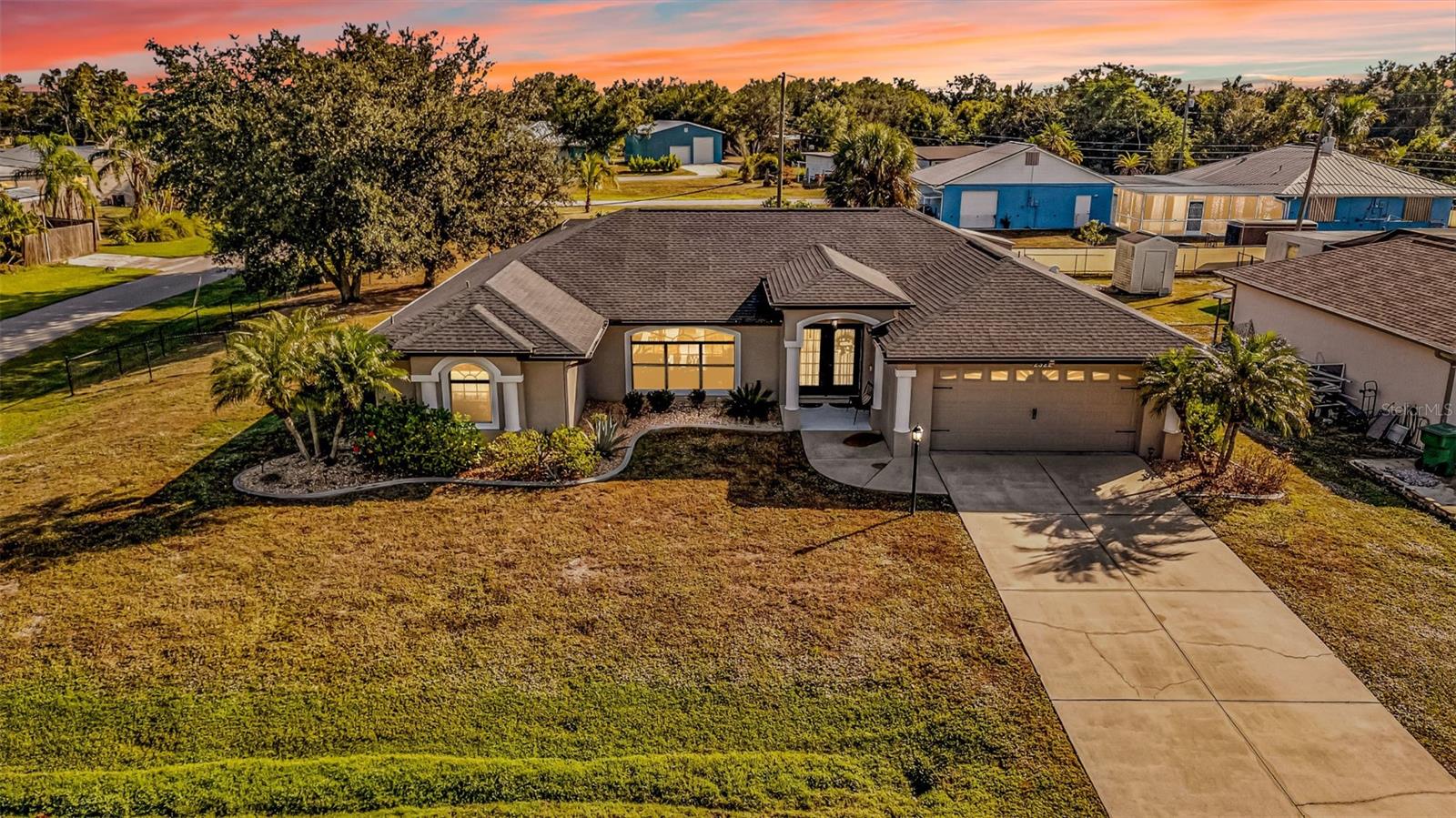 HRBR HEIGHTS - Residential