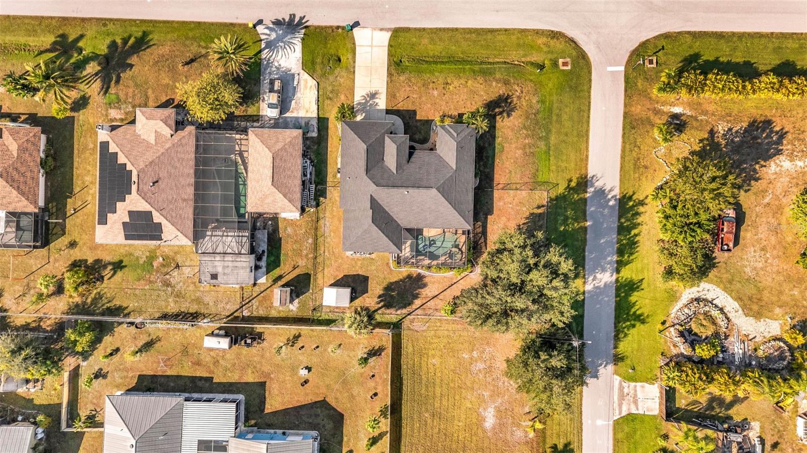 HRBR HEIGHTS - Residential