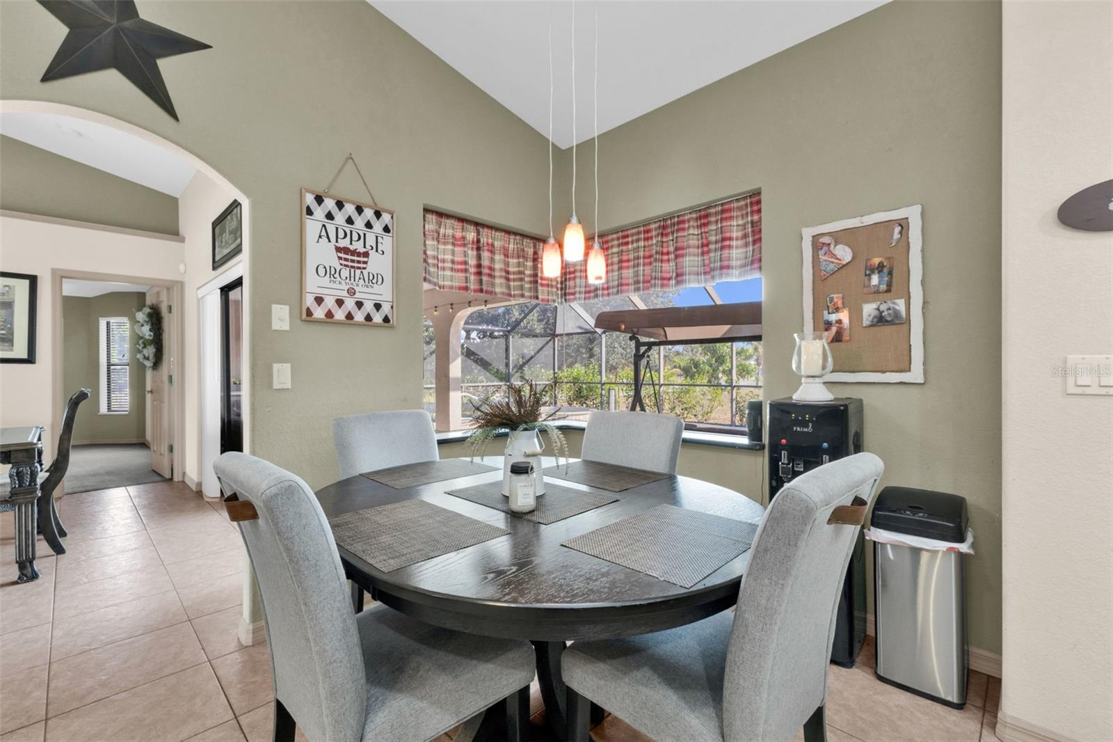 HRBR HEIGHTS - Residential