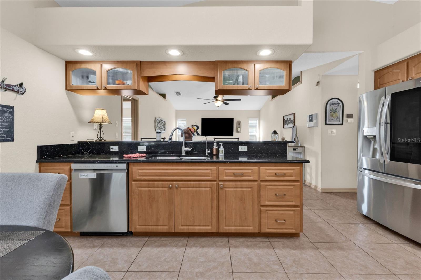 HRBR HEIGHTS - Residential