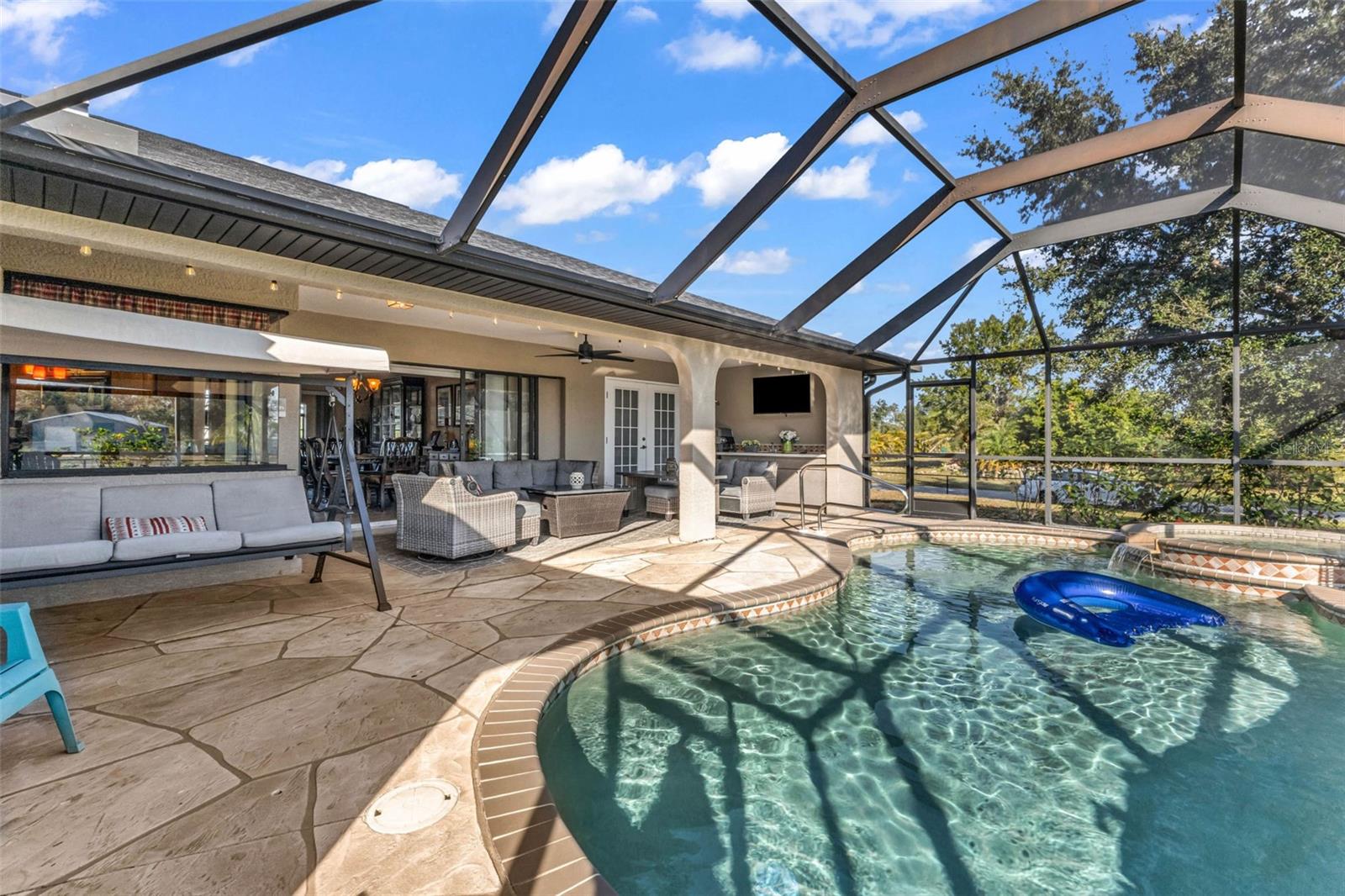 HRBR HEIGHTS - Residential