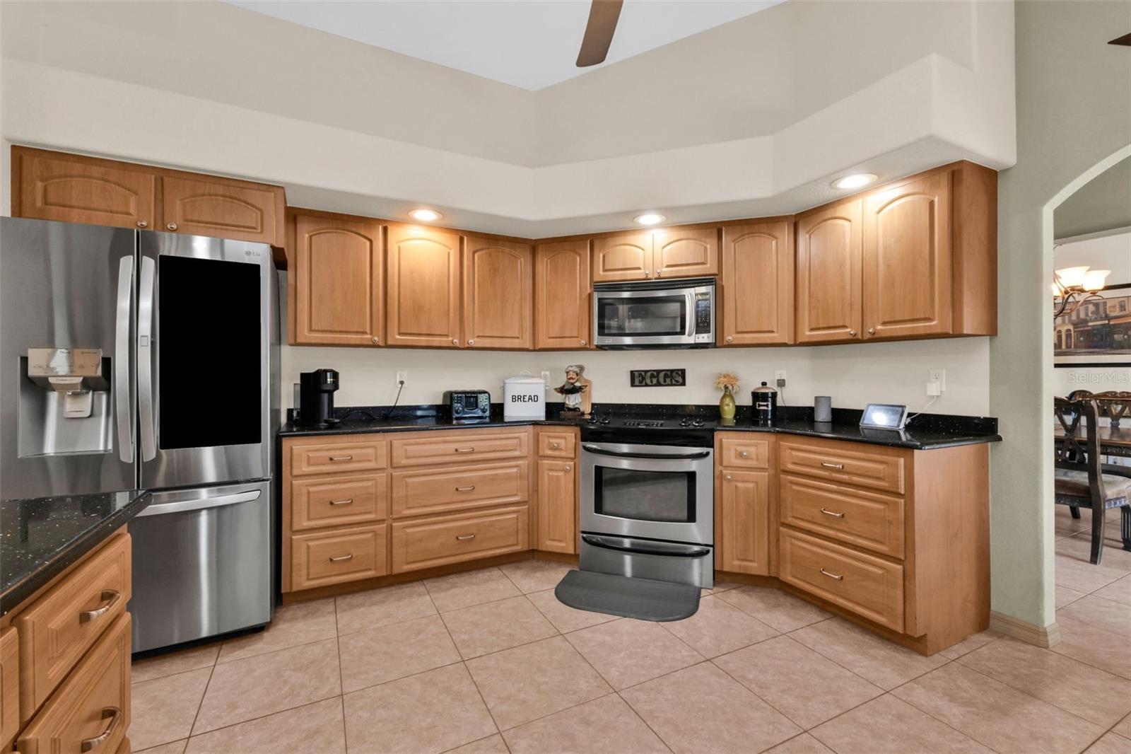 HRBR HEIGHTS - Residential