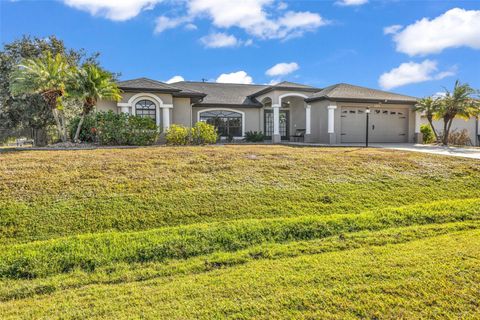 Photo of 2322 Pinellas Drive, Punta Gorda, FL 33983 (MLS # C7518969)
