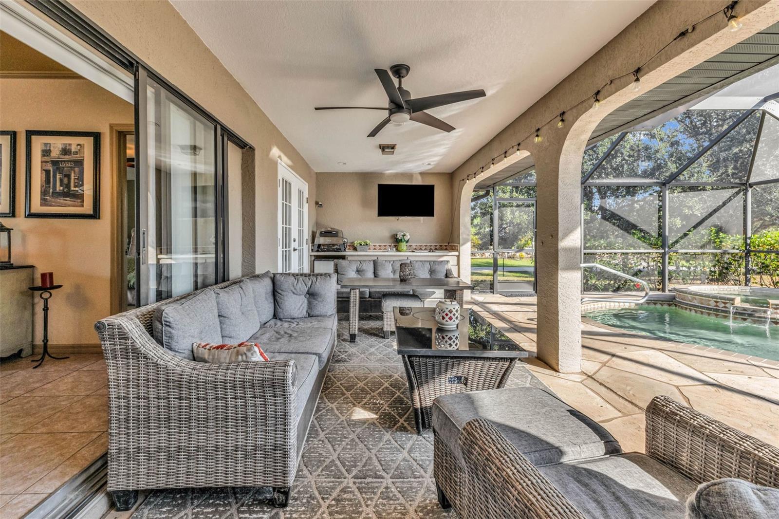 HRBR HEIGHTS - Residential