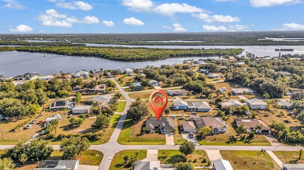 Photo of 2322 Pinellas Drive, Punta Gorda, FL 33983 (MLS # C7518969)