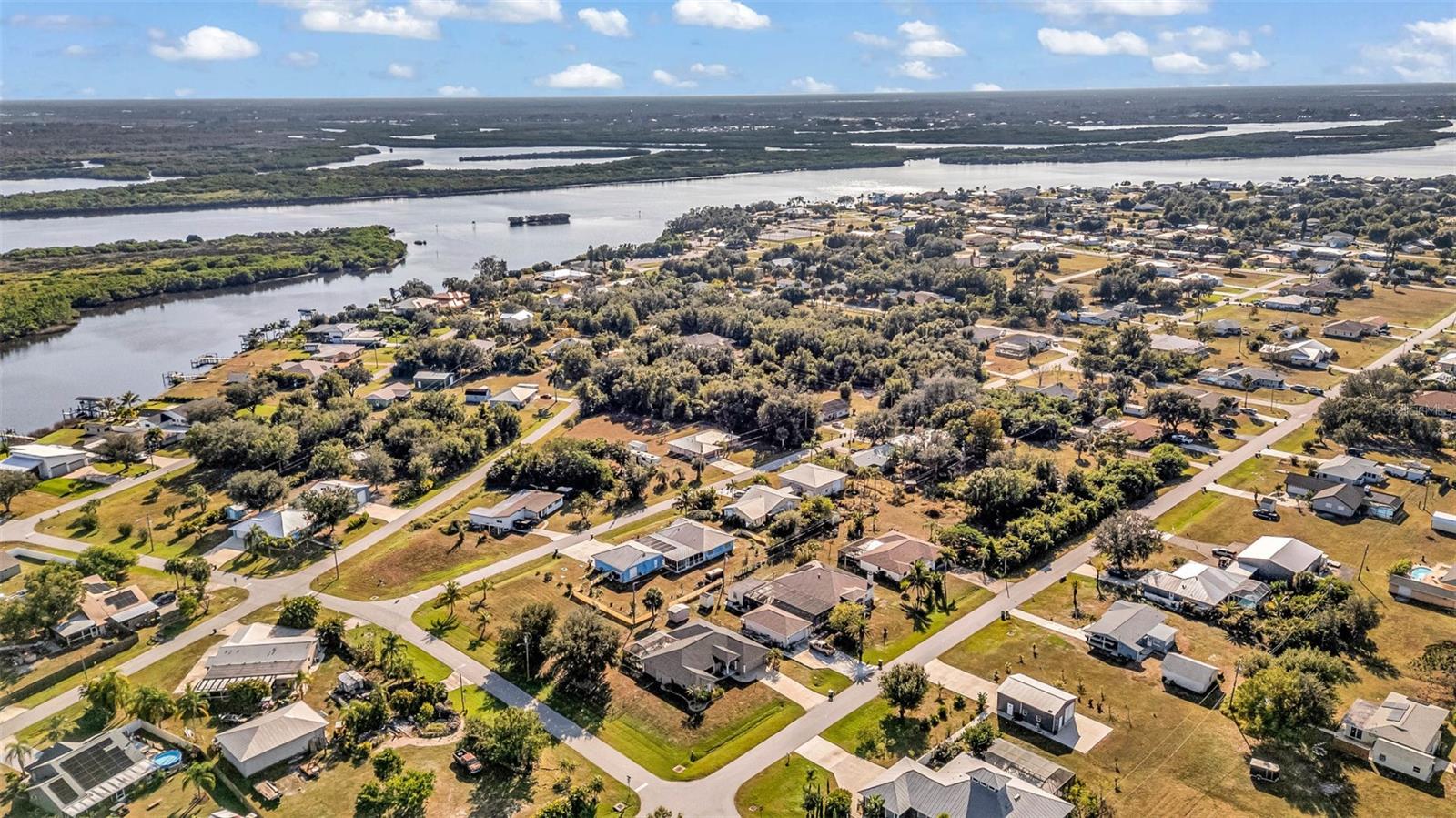 HRBR HEIGHTS - Residential