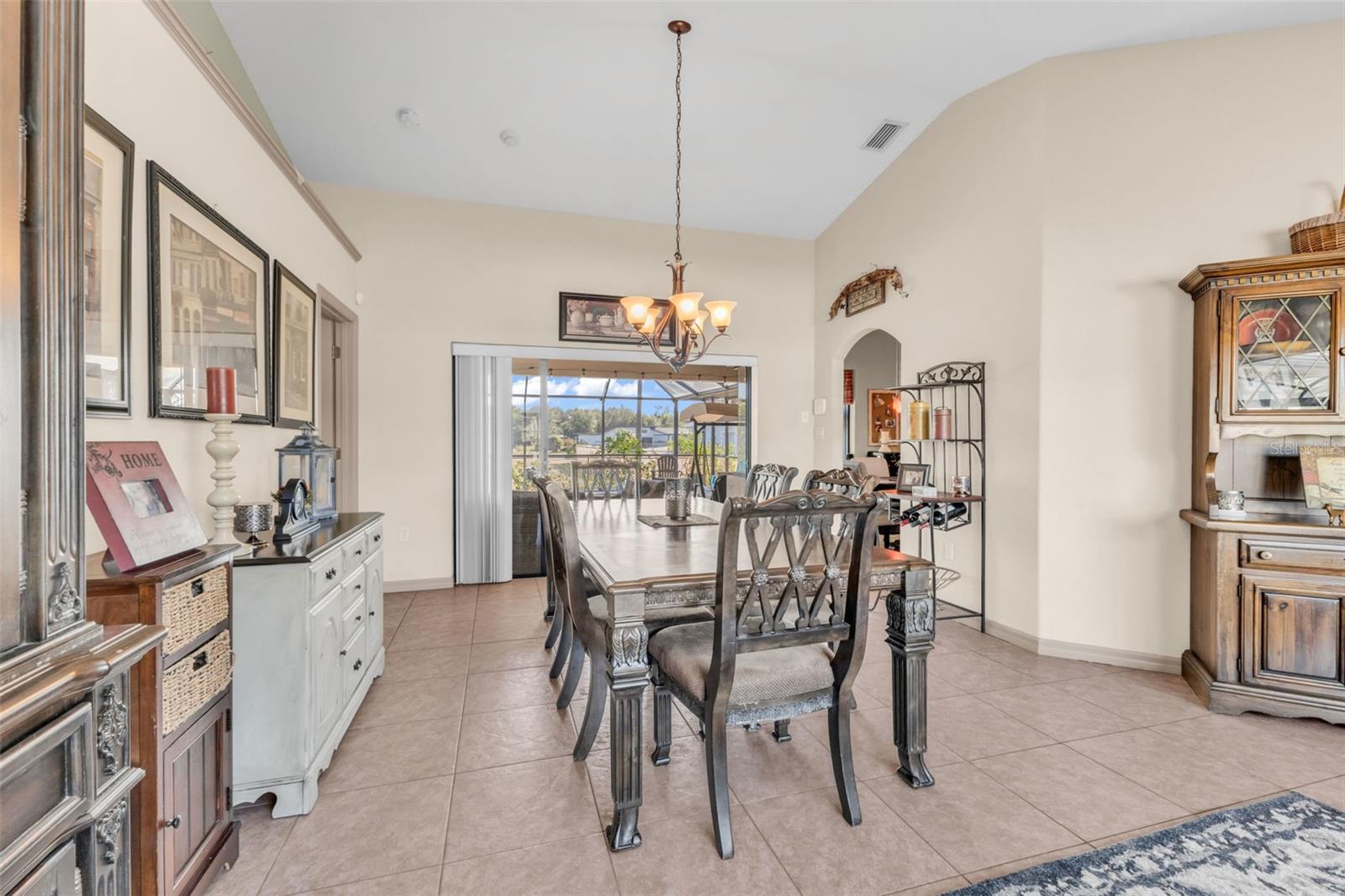 HRBR HEIGHTS - Residential