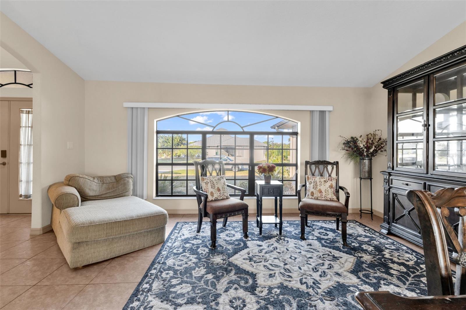 HRBR HEIGHTS - Residential