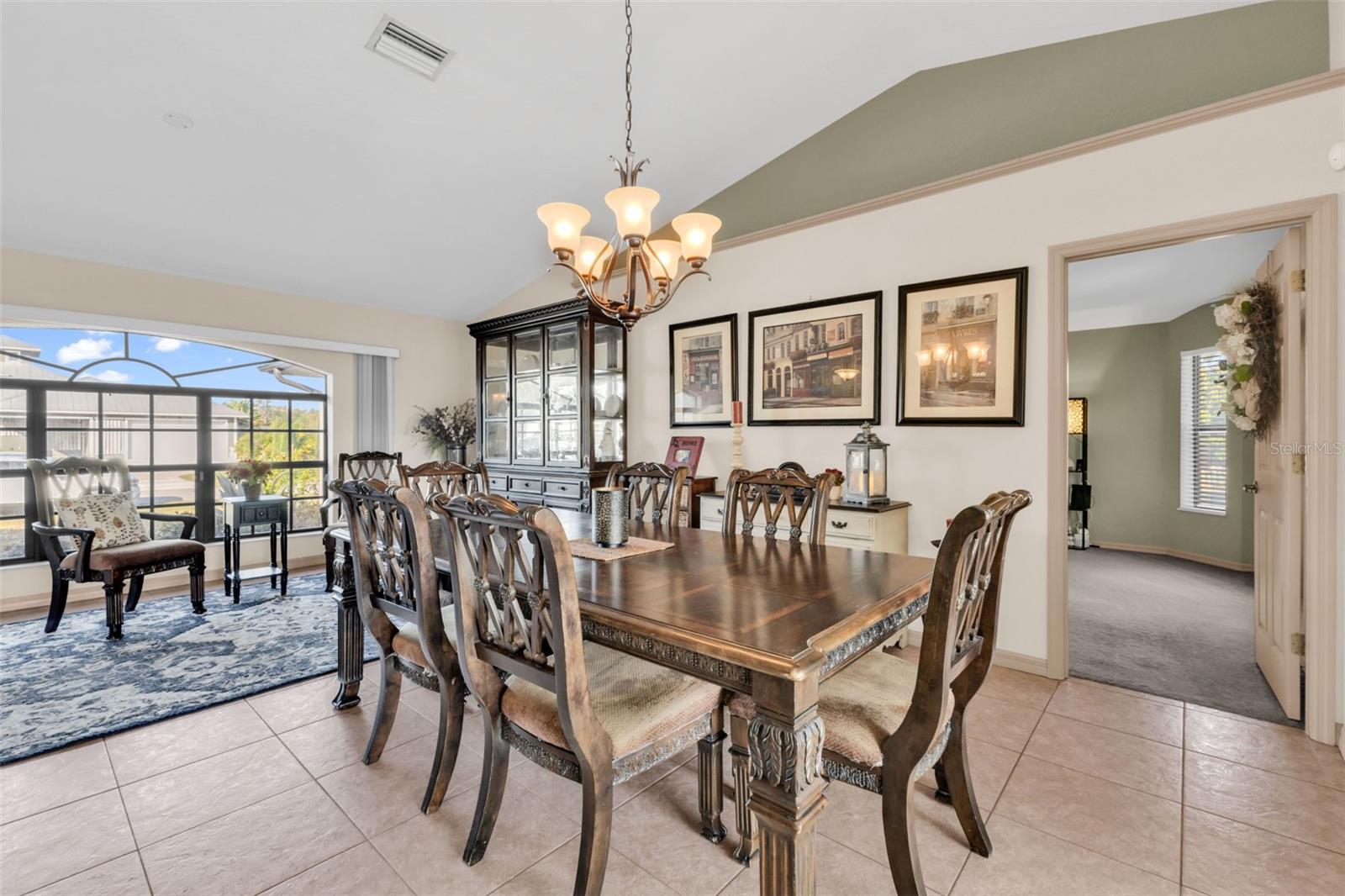 HRBR HEIGHTS - Residential