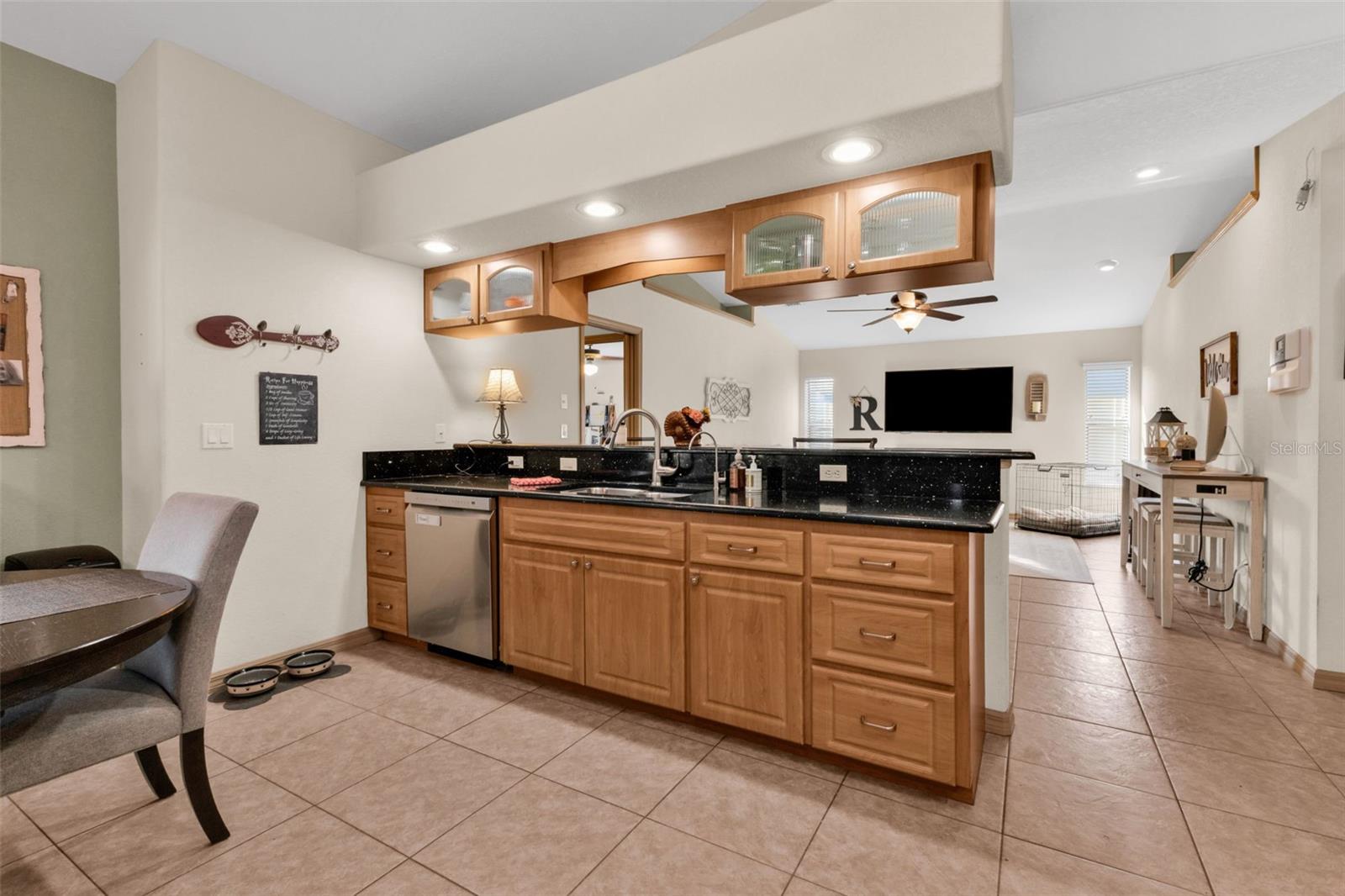 HRBR HEIGHTS - Residential