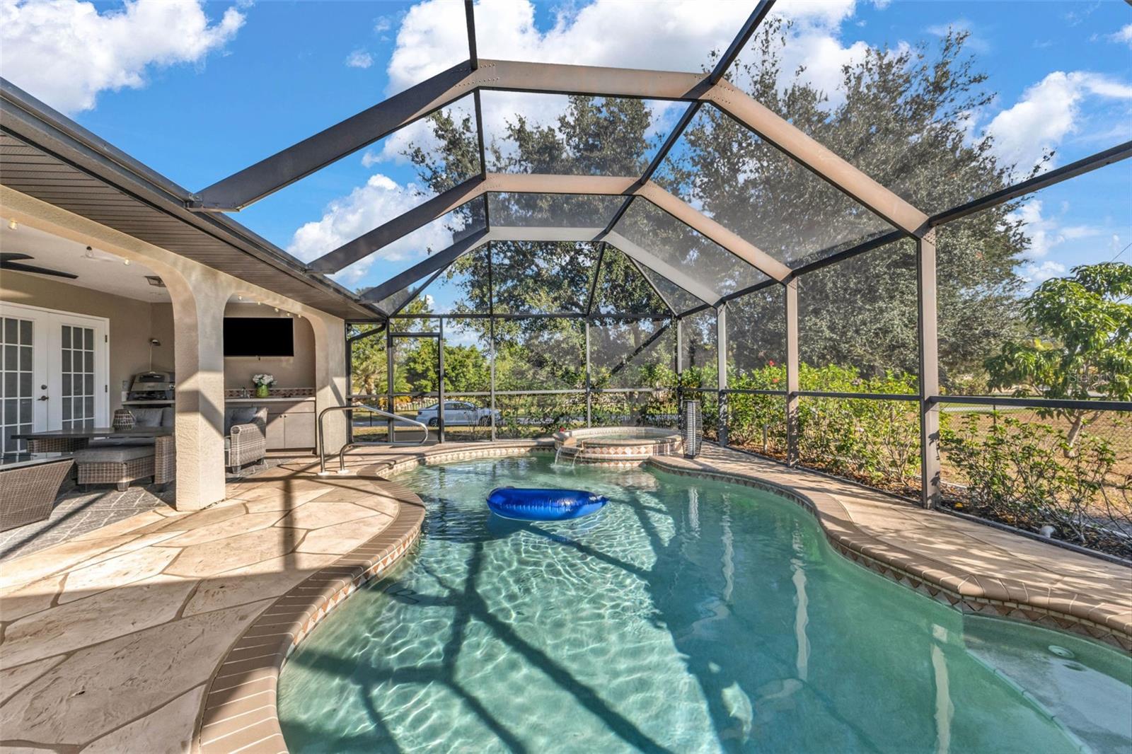 HRBR HEIGHTS - Residential