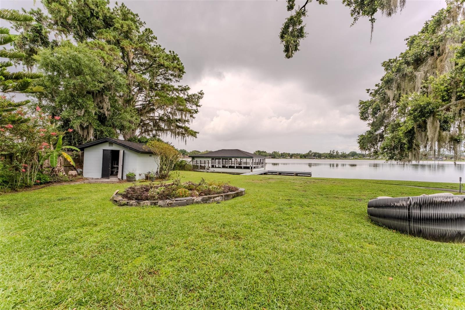 ALANDALE SUB - Residential Lease