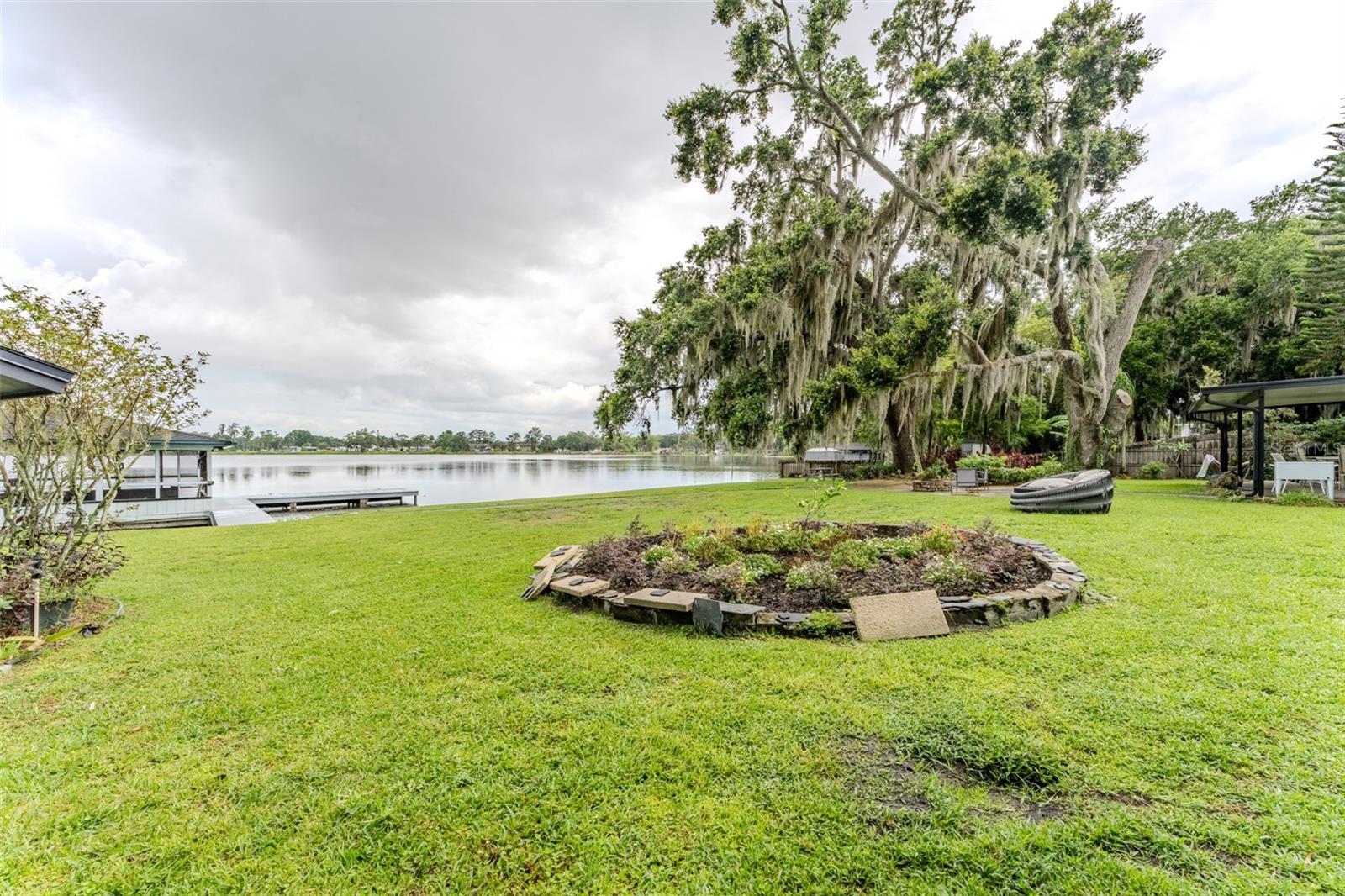 ALANDALE SUB - Residential Lease