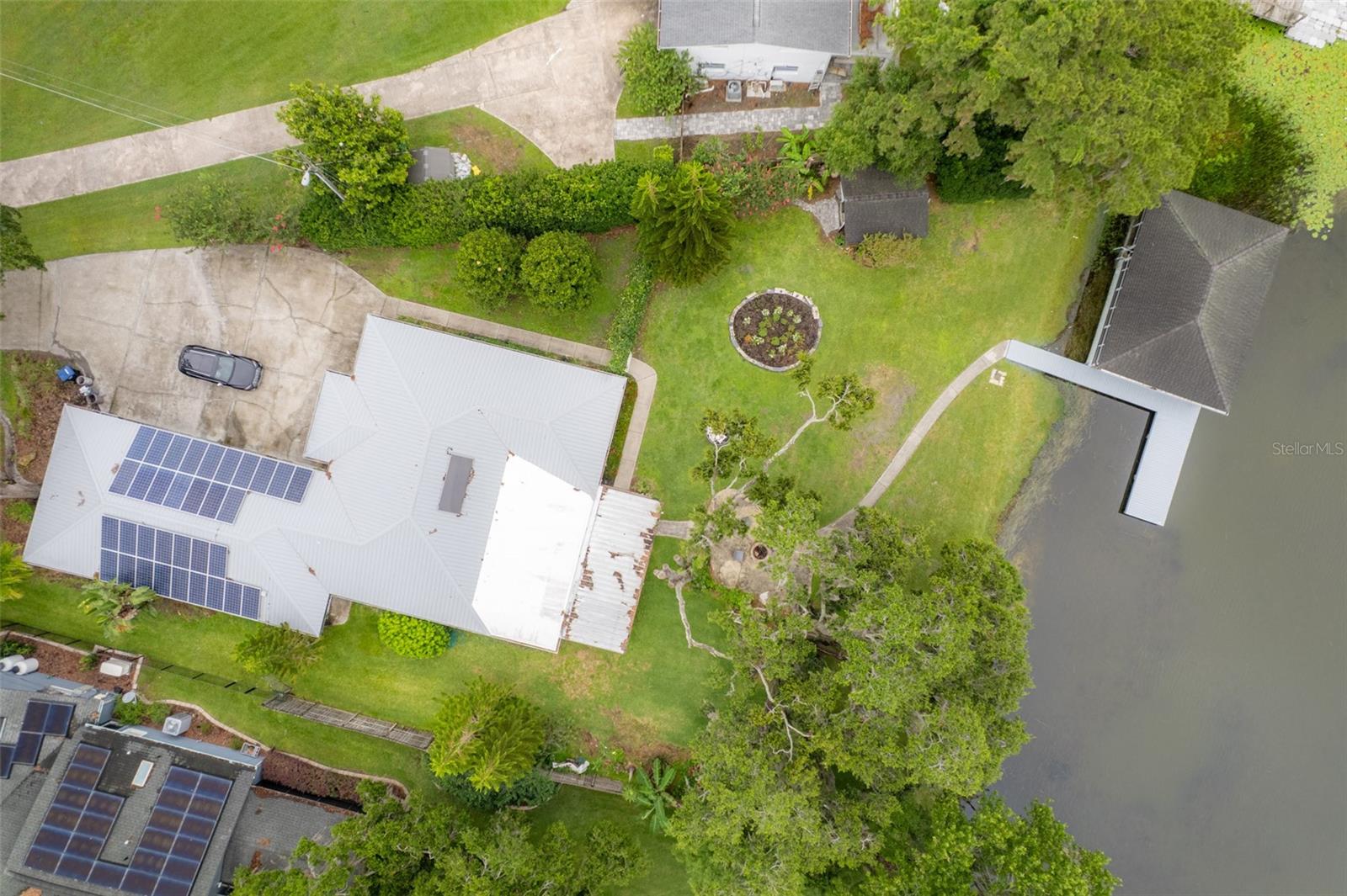 ALANDALE SUB - Residential Lease