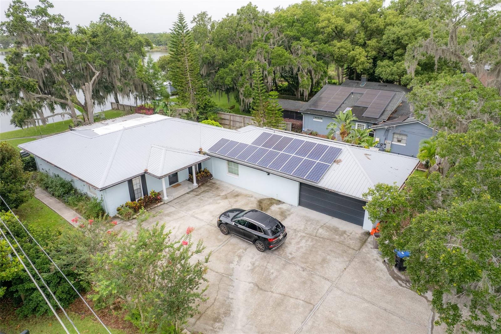 ALANDALE SUB - Residential Lease
