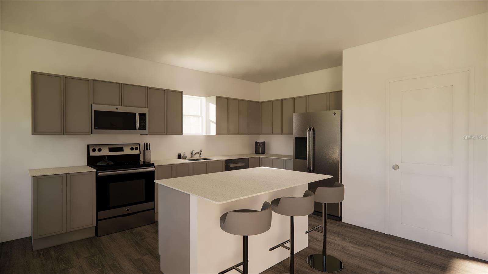 4418 HAWTHORN AVENUE