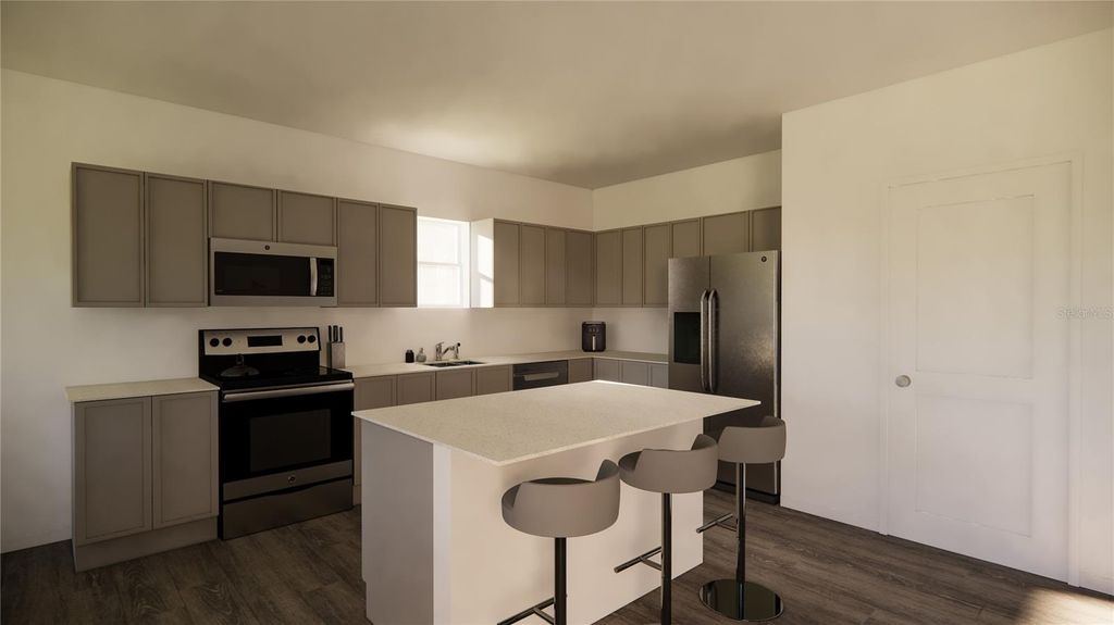 Photo of 4418 Hawthorn Ave, Parrish, FL 34219 (MLS # A4676276)