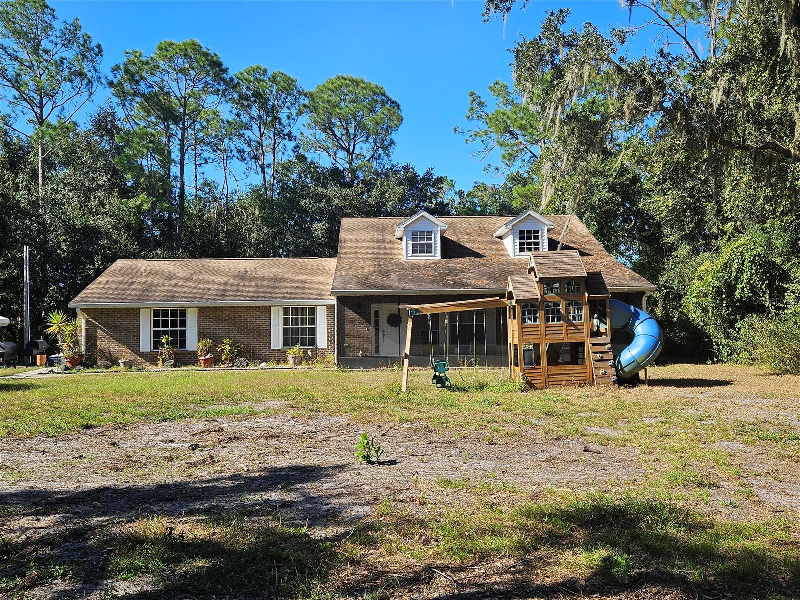 912 OLD POLK CITY ROAD